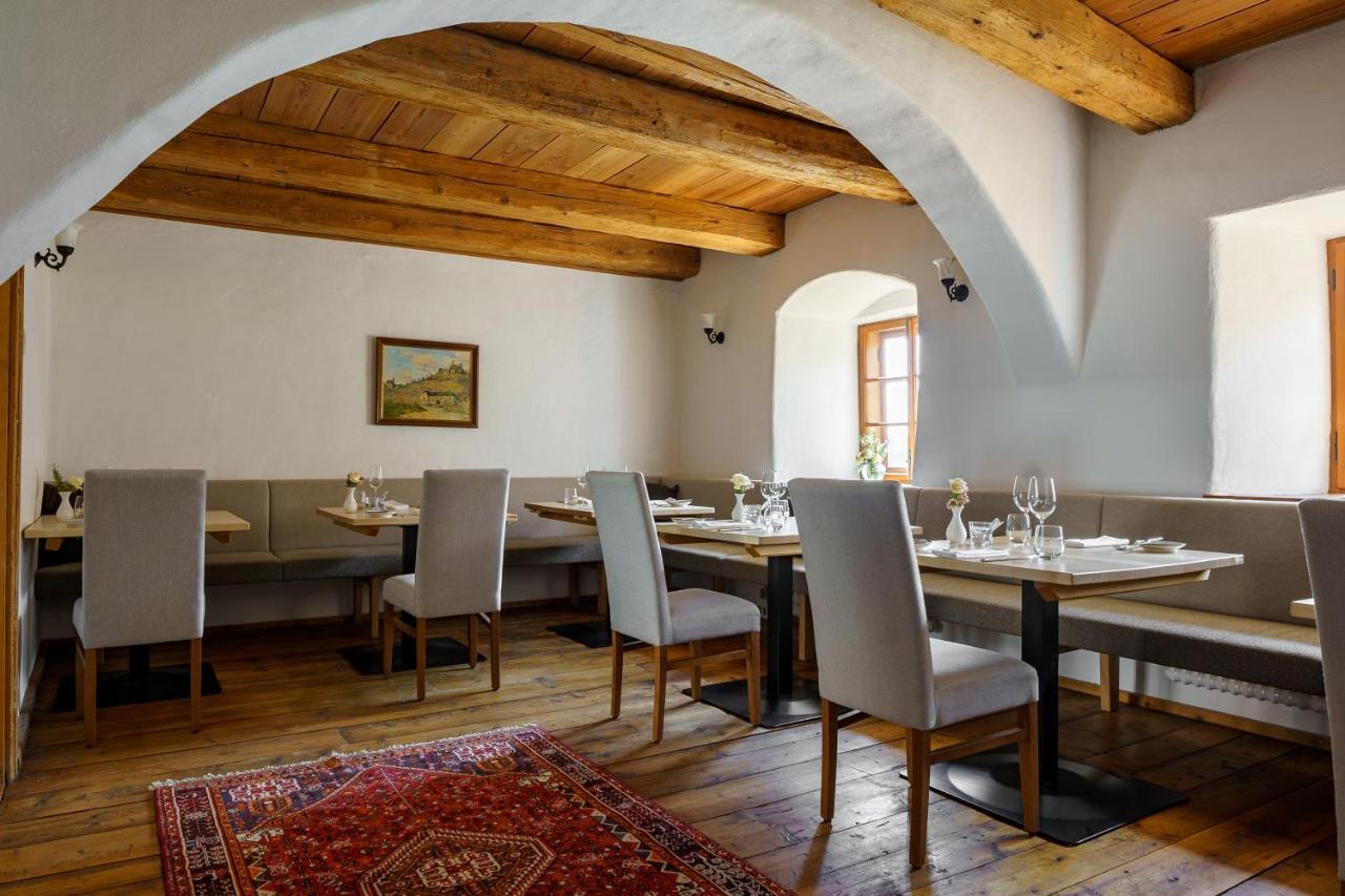Weinhaus Nigl - Hotel, Restaurant Und Spa Зенфтенберг Экстерьер фото